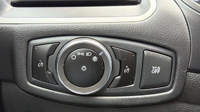 2023 Ford Edge SE