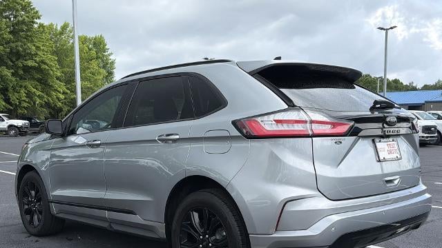 2023 Ford Edge SE