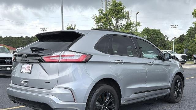 2023 Ford Edge SE