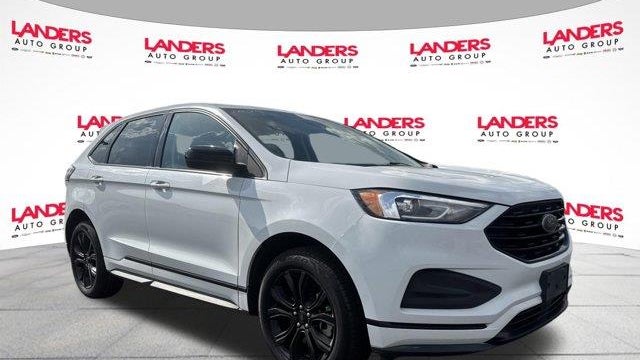 Preowned 2023 Ford Edge SE for Sale
