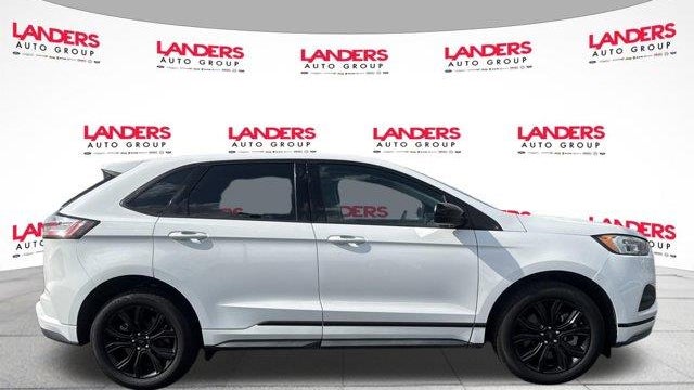 2023 Ford Edge SE