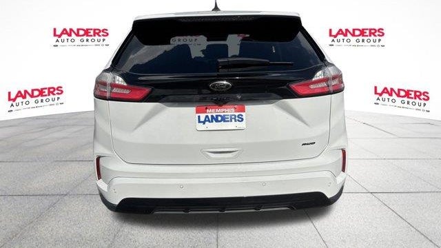 2023 Ford Edge SE