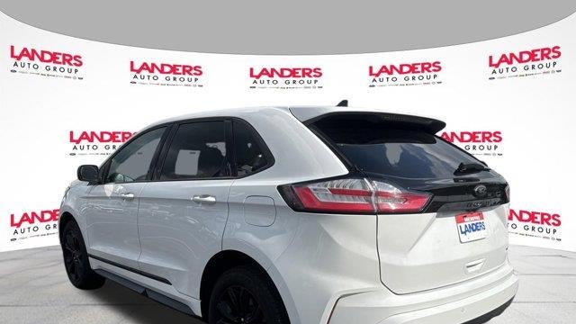 2023 Ford Edge SE