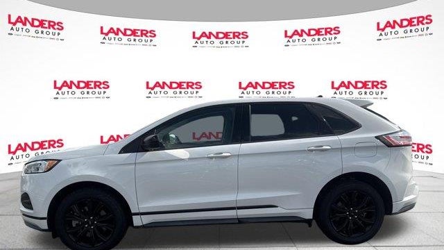2023 Ford Edge SE