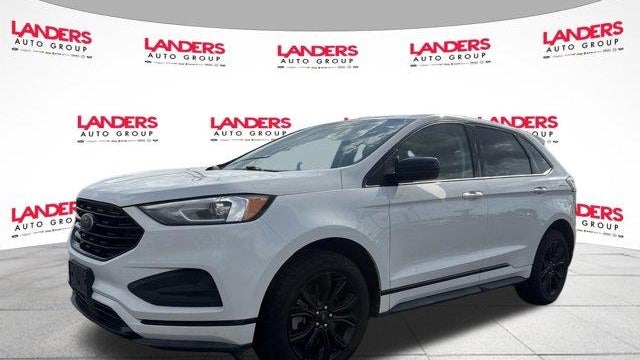 2023 Ford Edge SE