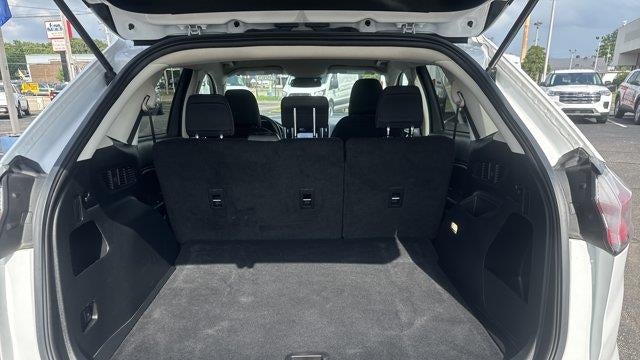 2023 Ford Edge SE