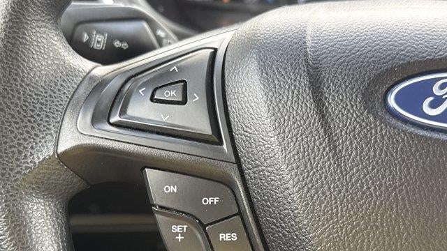 2023 Ford Edge SE