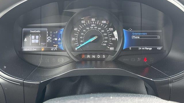 2023 Ford Edge SE