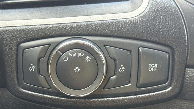 2023 Ford Edge SE