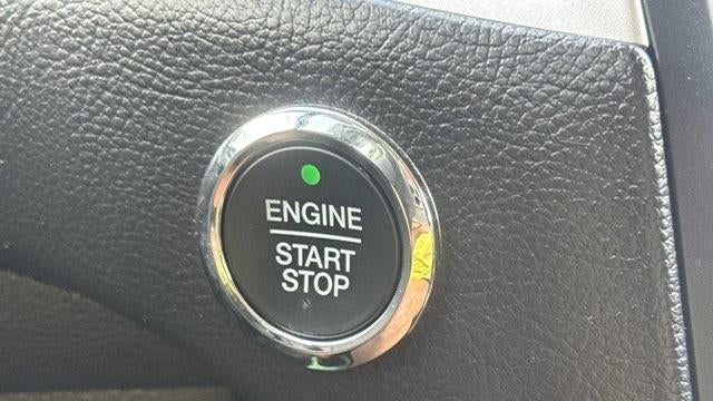 2023 Ford Edge SE