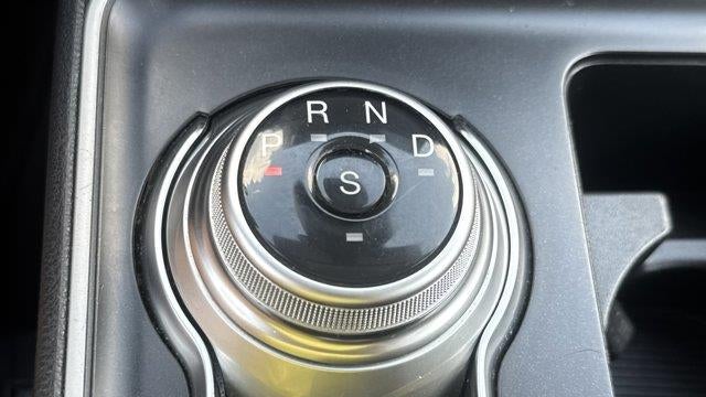 2023 Ford Edge SE