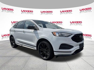 2023 Ford Edge AWD SE 4DR Crossover