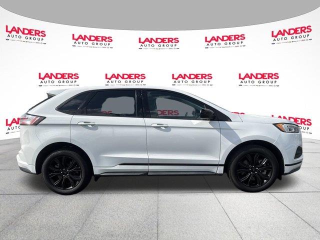2023 Ford Edge - $20,490