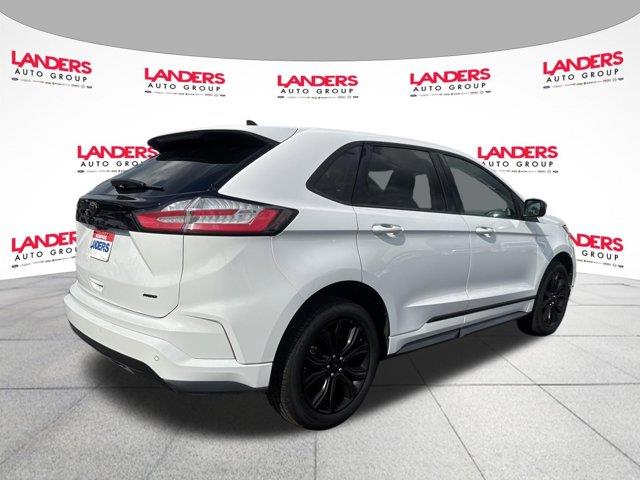 2023 Ford Edge - $20,490