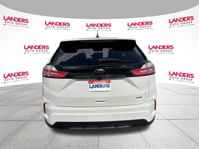2023 Ford Edge - $20,490