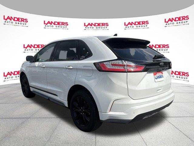 2023 Ford Edge - $20,490