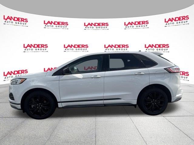2023 Ford Edge - $20,490