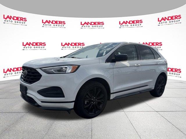 2023 Ford Edge - $20,490