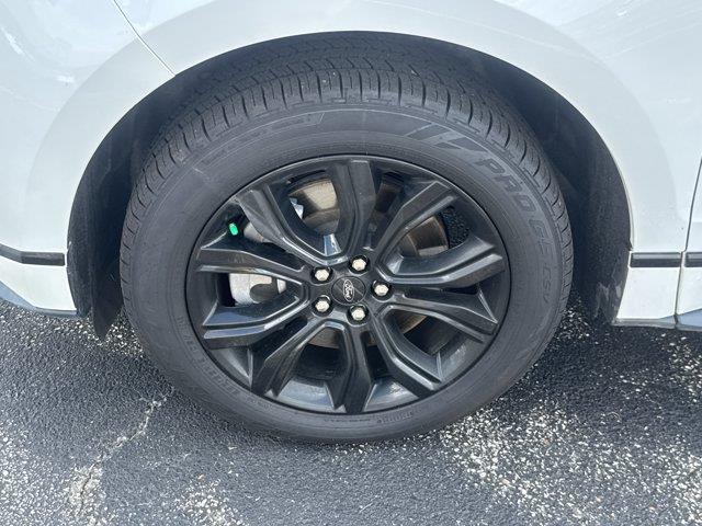 2023 Ford Edge - $20,490