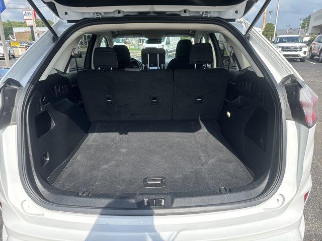 2023 Ford Edge - $20,490