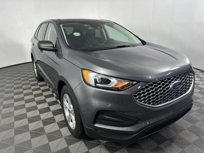 2023 Ford Edge AWD SE 4DR Crossover