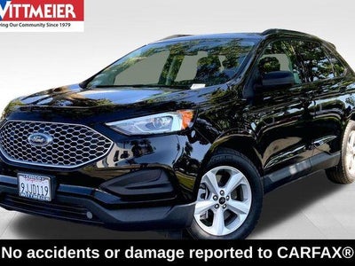 2023 Ford Edge AWD SE 4DR Crossover