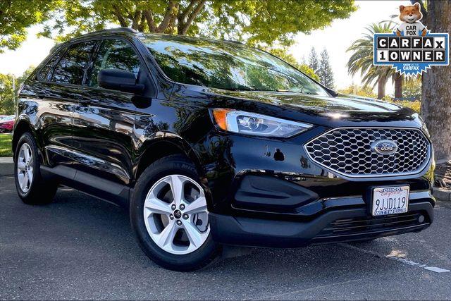 2023 Ford Edge - $24,873