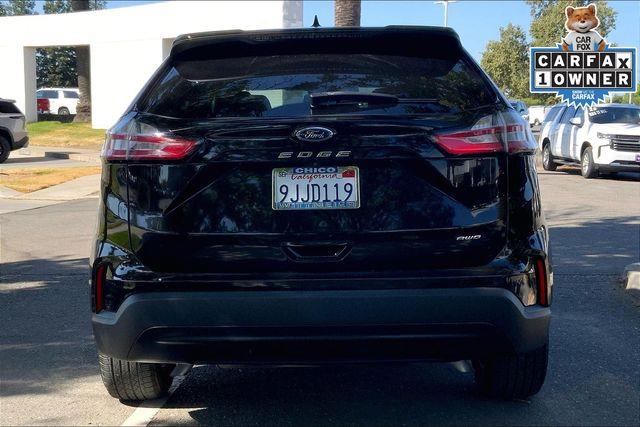 2023 Ford Edge - $24,873