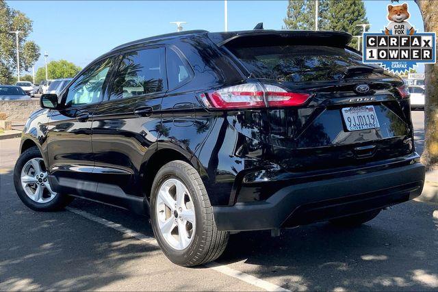 2023 Ford Edge - $24,873
