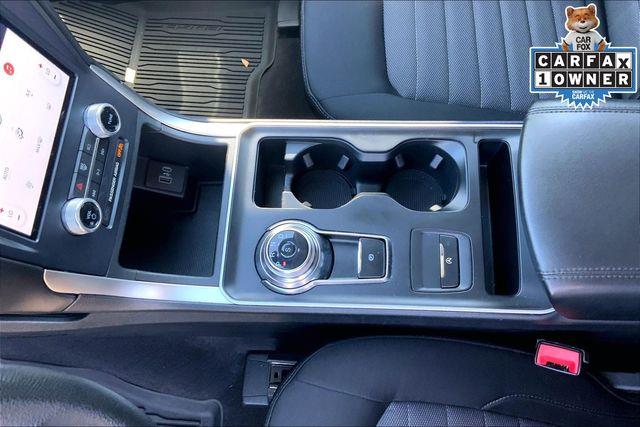 2023 Ford Edge - $24,873