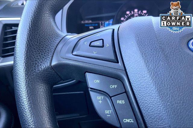 2023 Ford Edge - $24,873