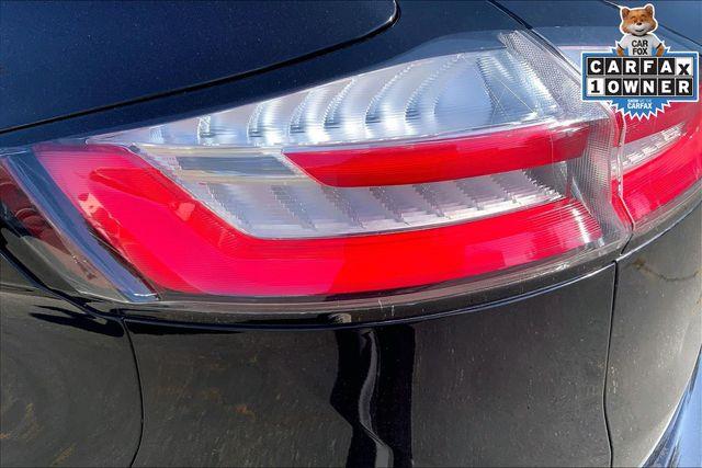 2023 Ford Edge - $24,873