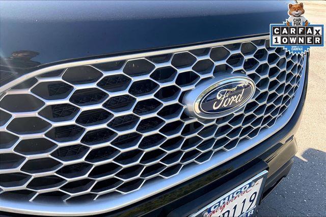 2023 Ford Edge - $24,873