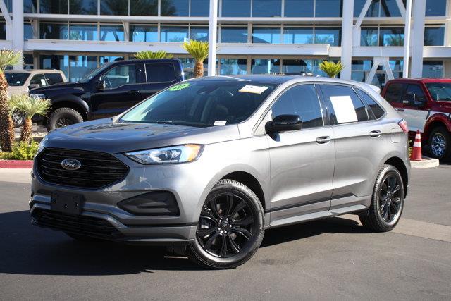 2023 Ford Edge - $22,461