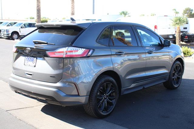 2023 Ford Edge - $22,461
