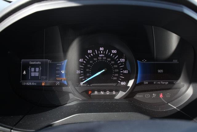 2023 Ford Edge - $22,461
