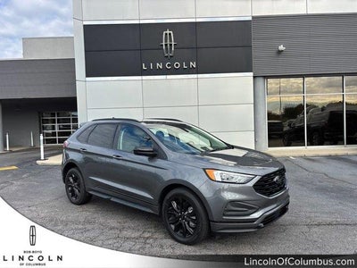2023 Ford Edge AWD SE 4DR Crossover