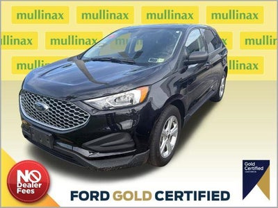 2023 Ford Edge AWD SE 4DR Crossover