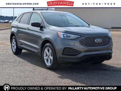 2023 Ford Edge AWD SE 4DR Crossover
