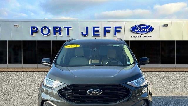 2023 Ford Edge SE