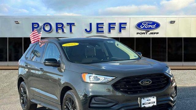 2023 Ford Edge SE