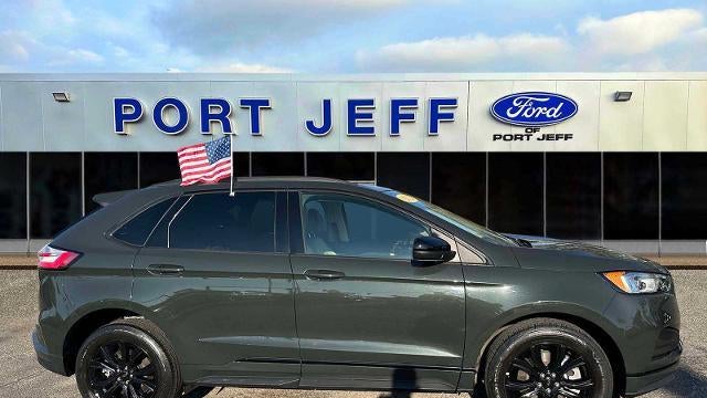 2023 Ford Edge SE