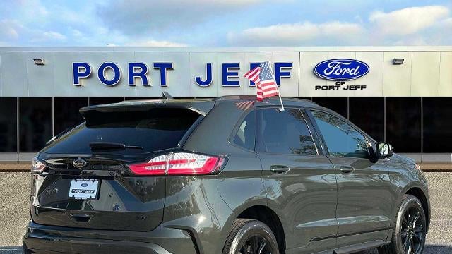 2023 Ford Edge SE
