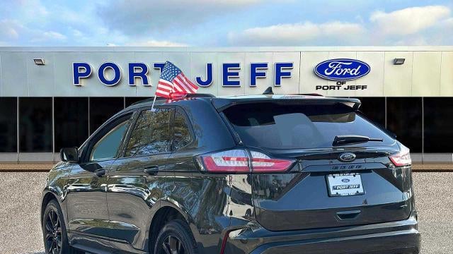 2023 Ford Edge SE