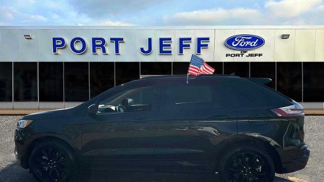 2023 Ford Edge SE
