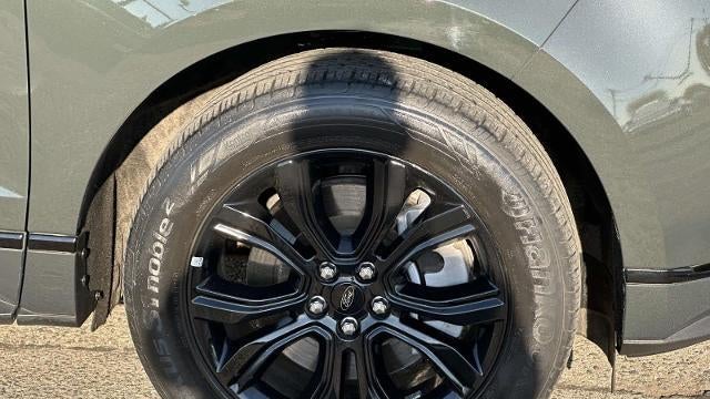 2023 Ford Edge SE