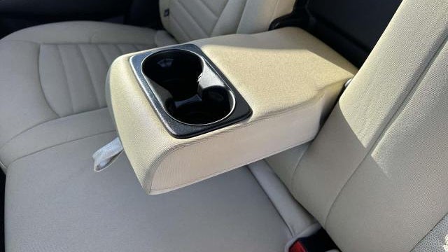 2023 Ford Edge SE