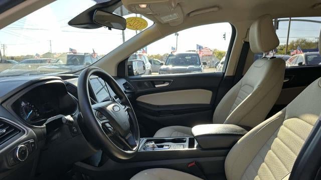 2023 Ford Edge SE