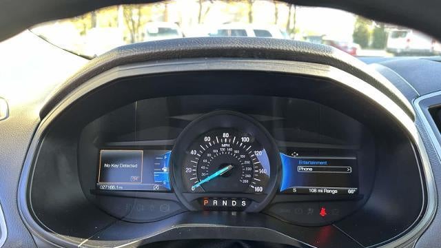 2023 Ford Edge SE