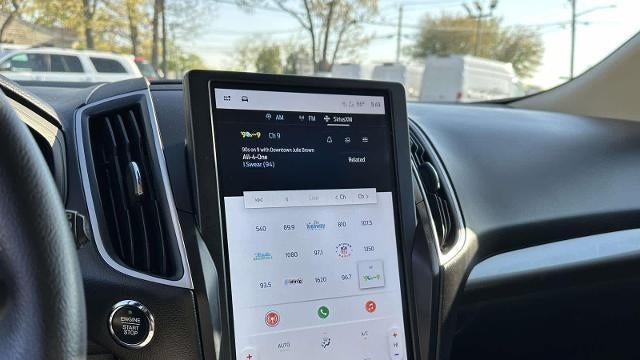 2023 Ford Edge SE